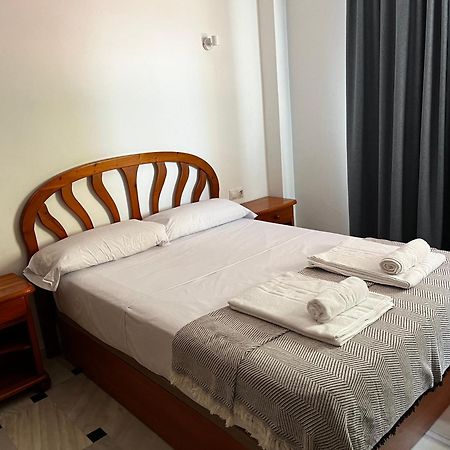 Lubina Home Sitio de Calahonda Zewnętrze zdjęcie