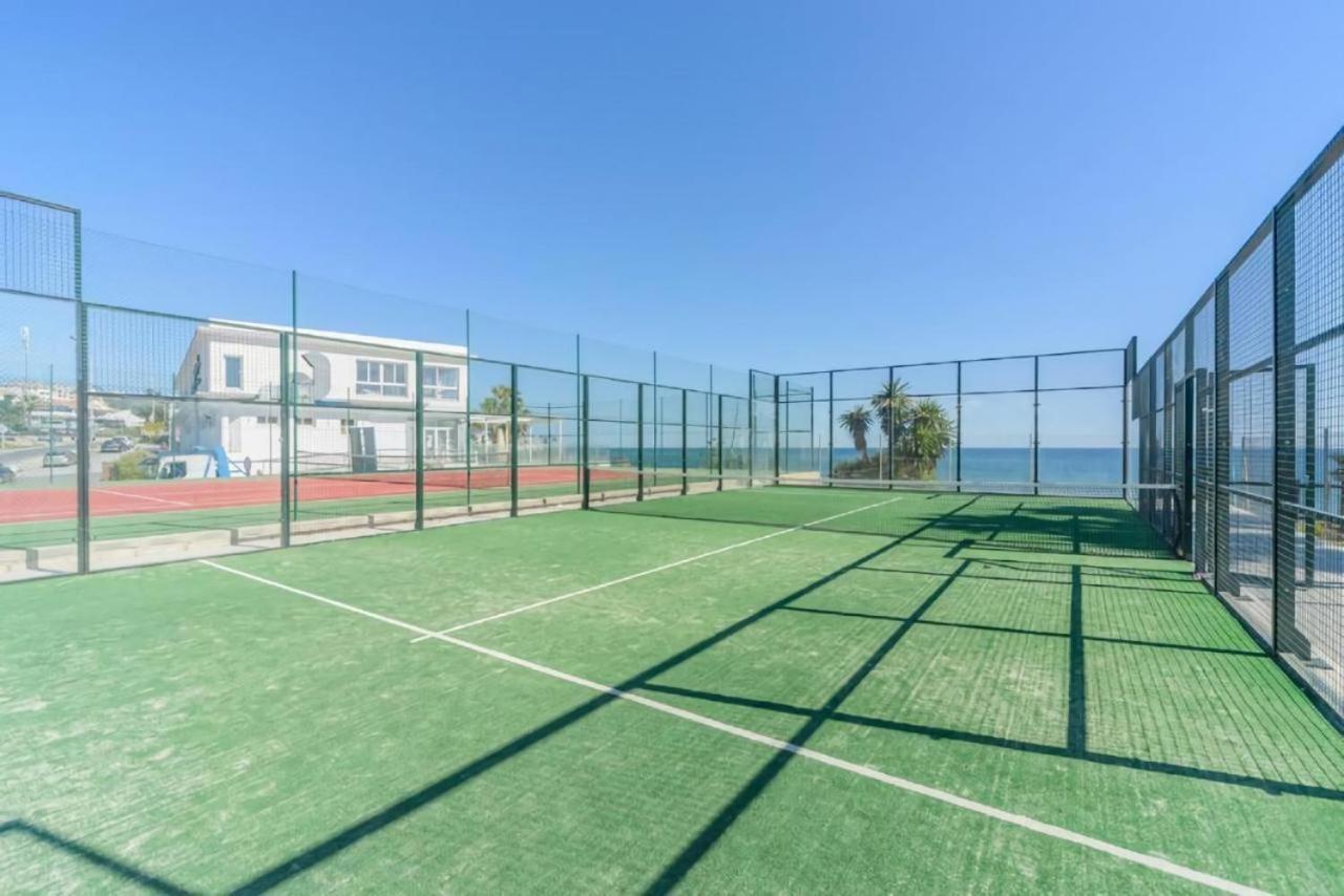 Lubina Home Sitio de Calahonda Zewnętrze zdjęcie