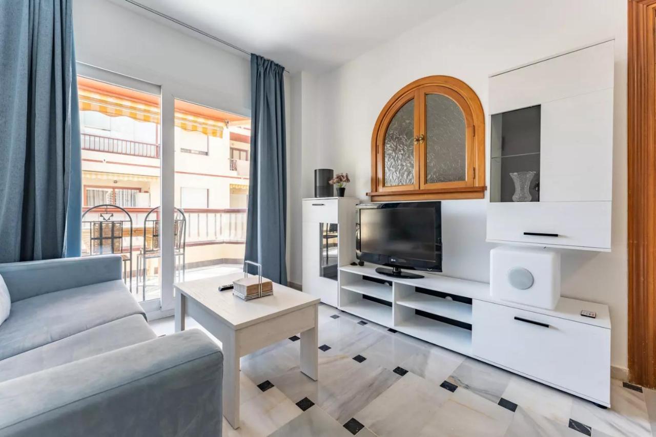 Lubina Home Sitio de Calahonda Zewnętrze zdjęcie