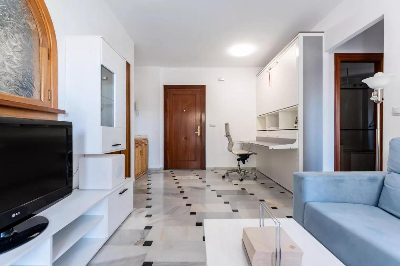 Lubina Home Sitio de Calahonda Zewnętrze zdjęcie