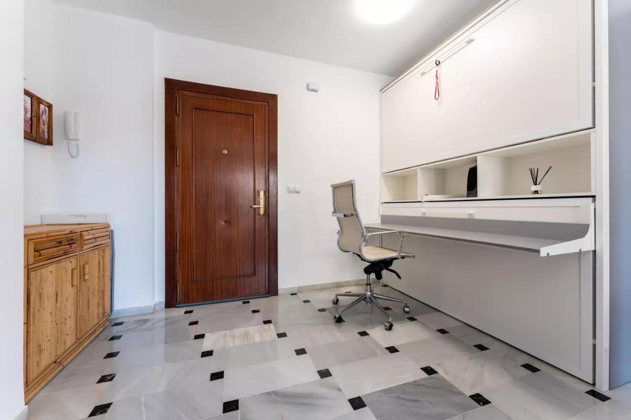 Lubina Home Sitio de Calahonda Zewnętrze zdjęcie