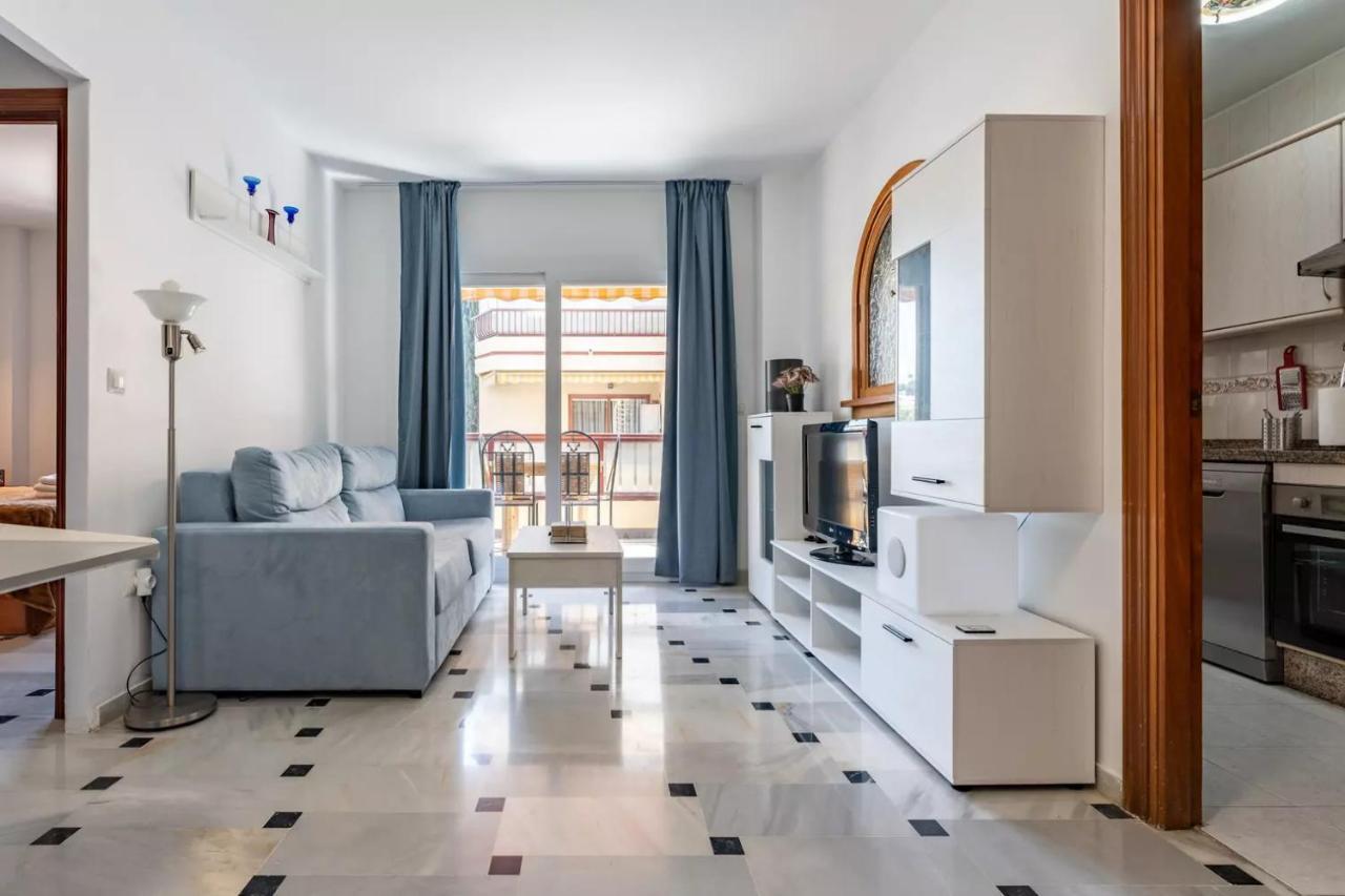 Lubina Home Sitio de Calahonda Zewnętrze zdjęcie
