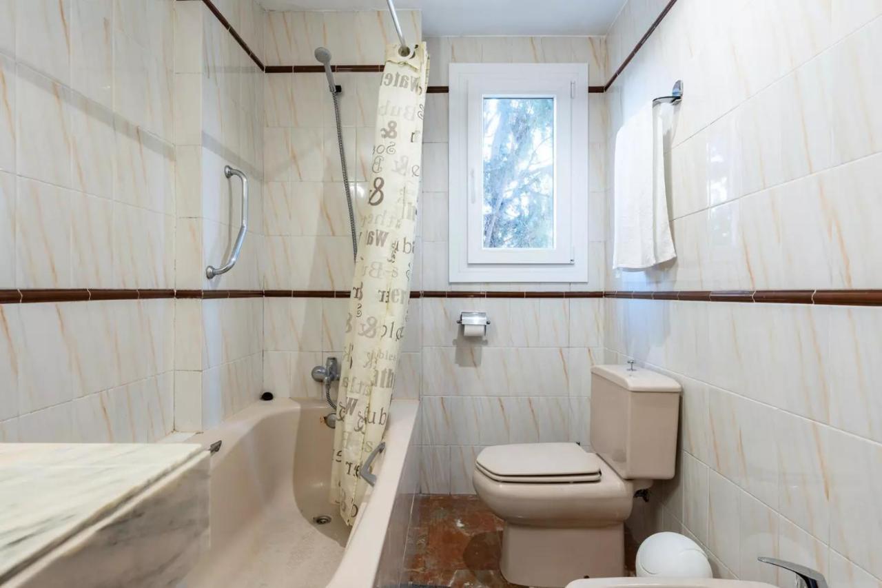 Lubina Home Sitio de Calahonda Zewnętrze zdjęcie