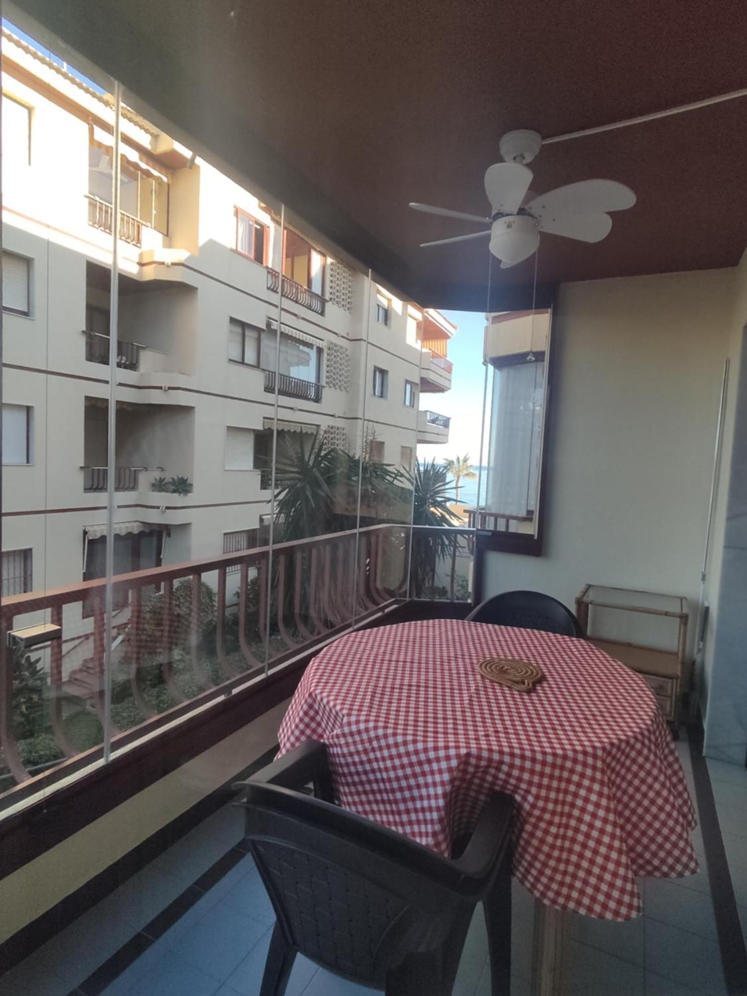 Lubina Home Sitio de Calahonda Zewnętrze zdjęcie