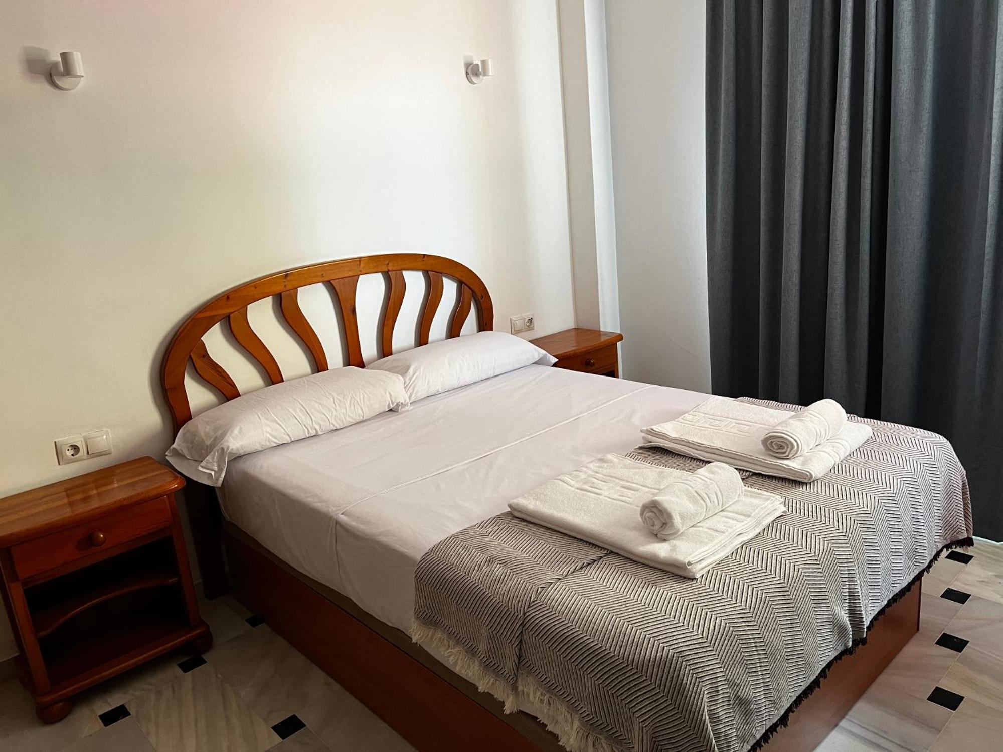 Lubina Home Sitio de Calahonda Zewnętrze zdjęcie