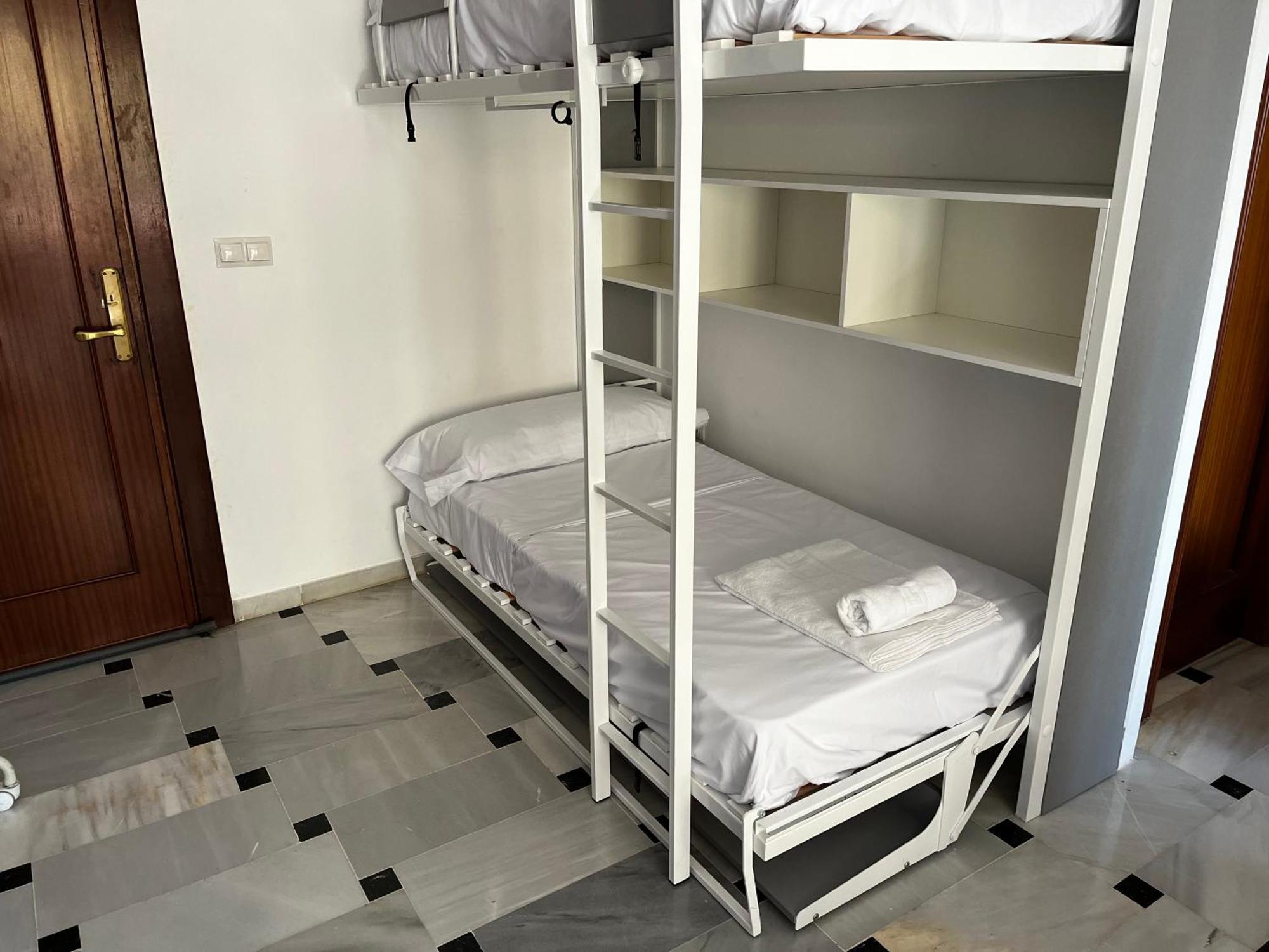 Lubina Home Sitio de Calahonda Zewnętrze zdjęcie